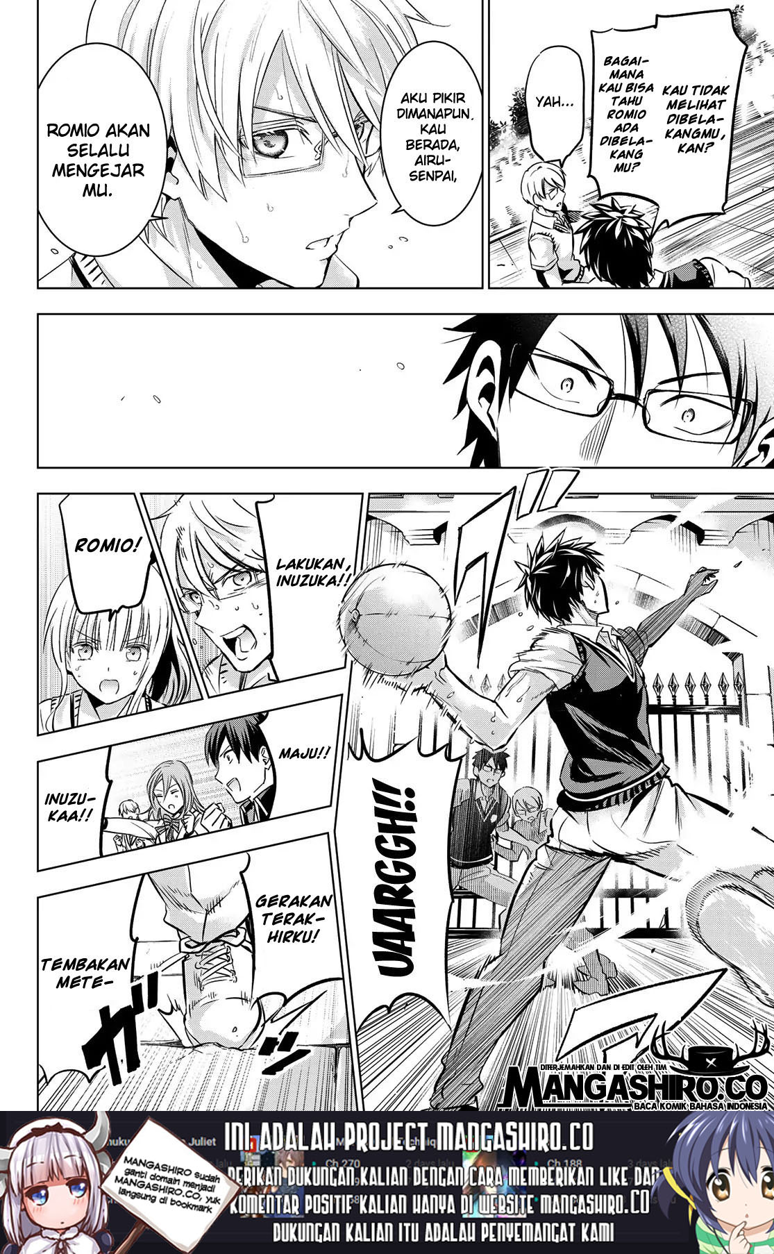 Chapter 96 - halaman 17