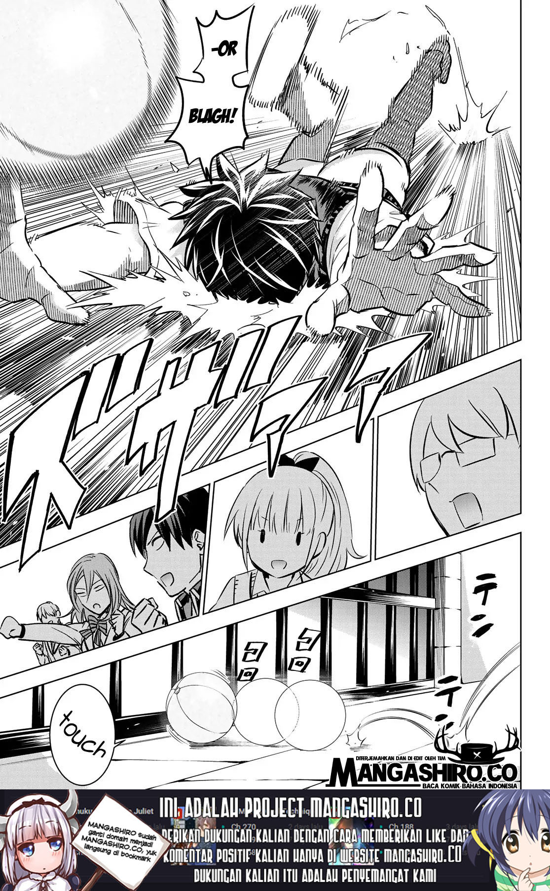 Chapter 96 - halaman 18