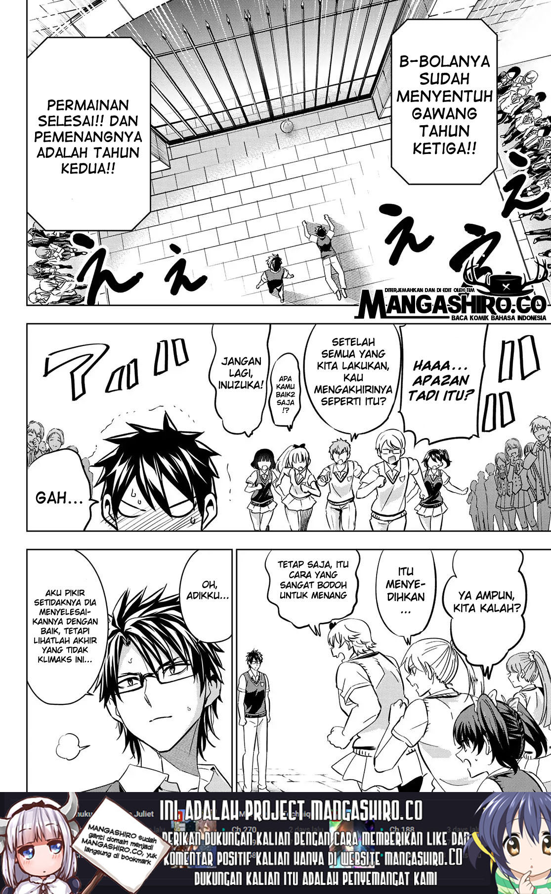Chapter 96 - halaman 19