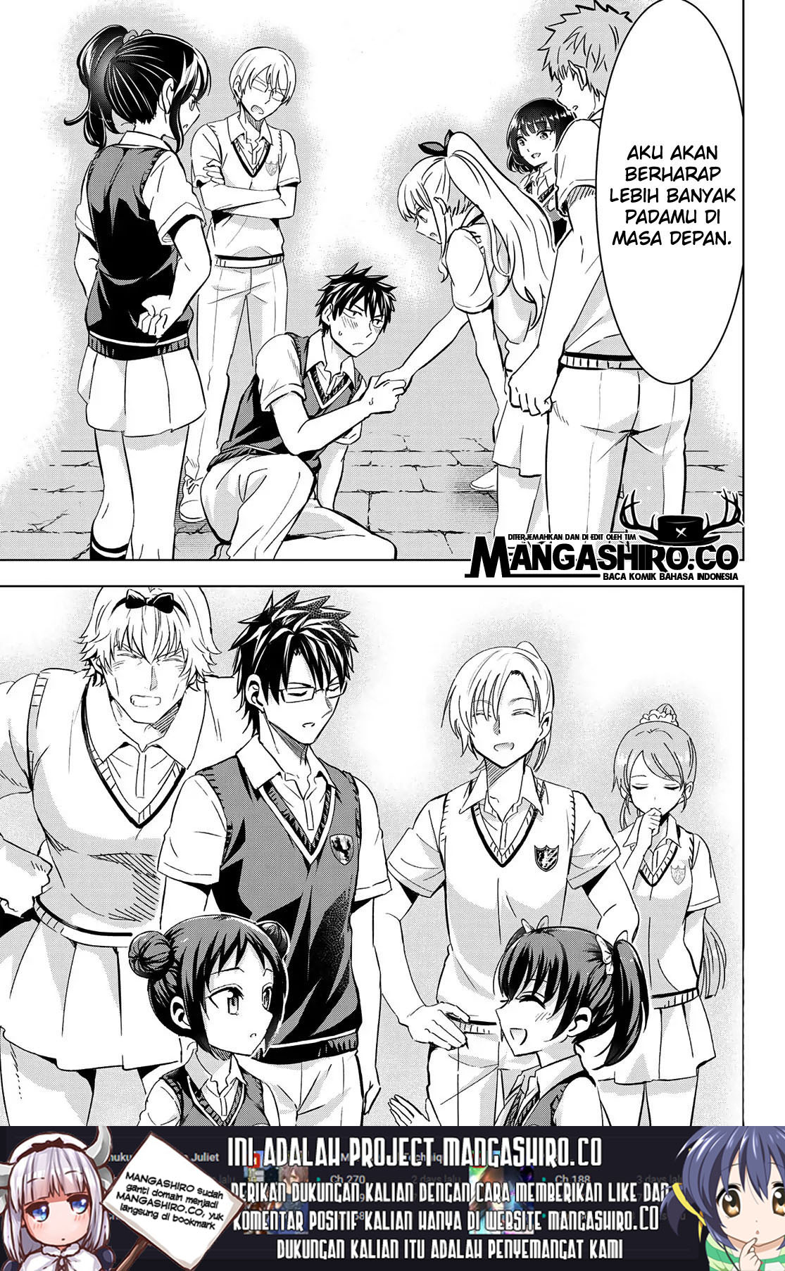 Chapter 96 - halaman 20