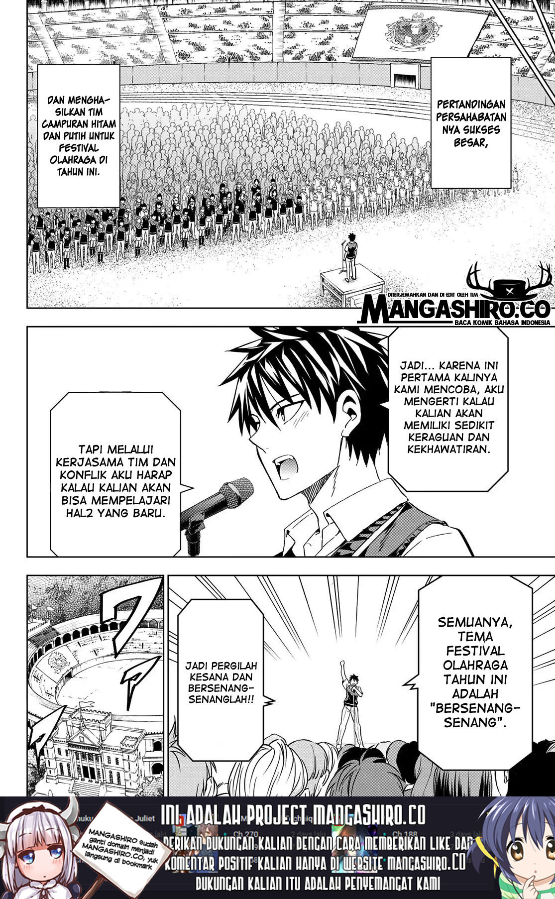 Chapter 96 - halaman 21