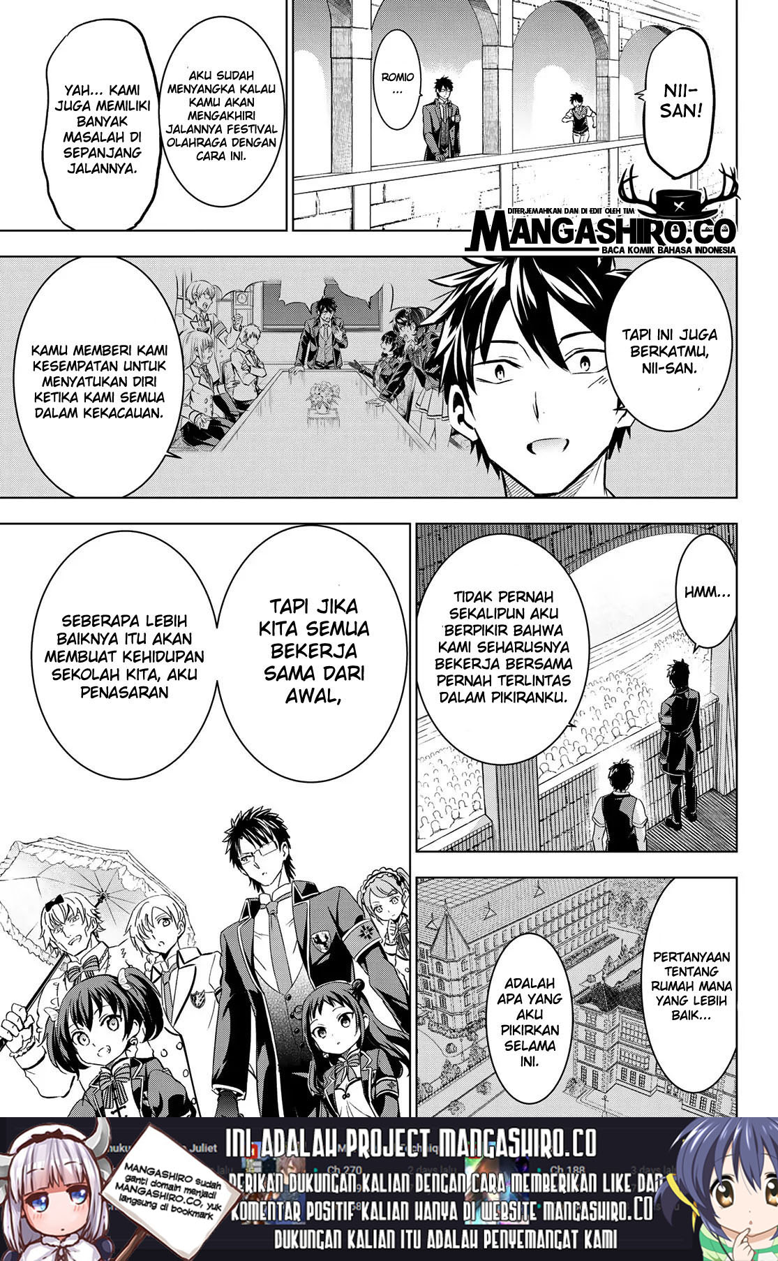 Chapter 96 - halaman 22