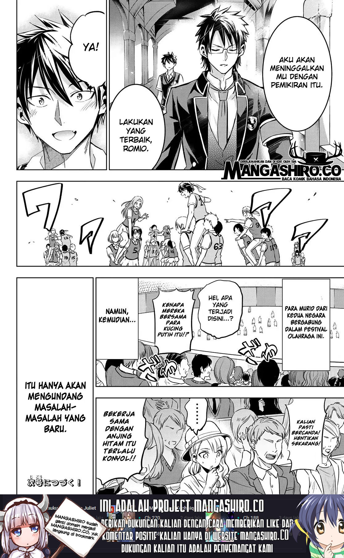 Chapter 96 - halaman 23