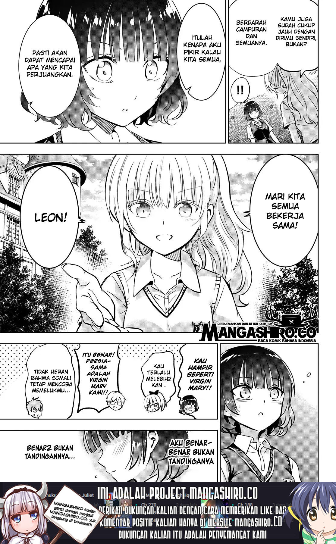 Chapter 96 - halaman 8