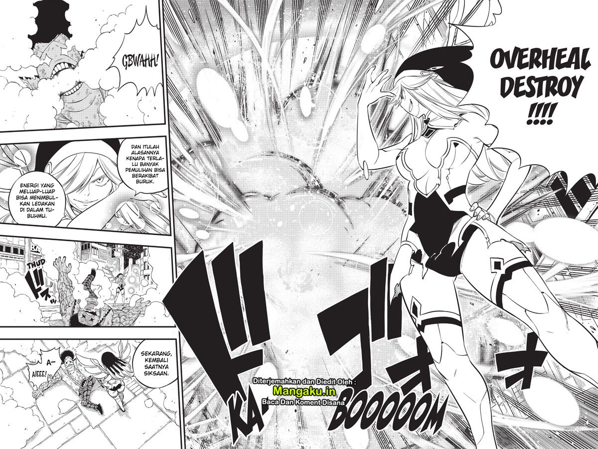 Chapter 90 - halaman 16