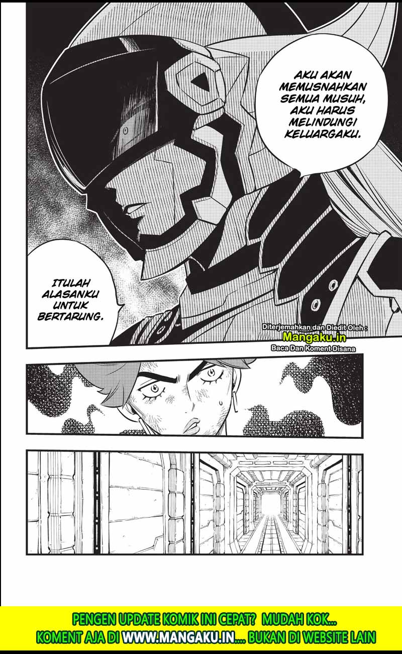 Chapter 90 - halaman 19