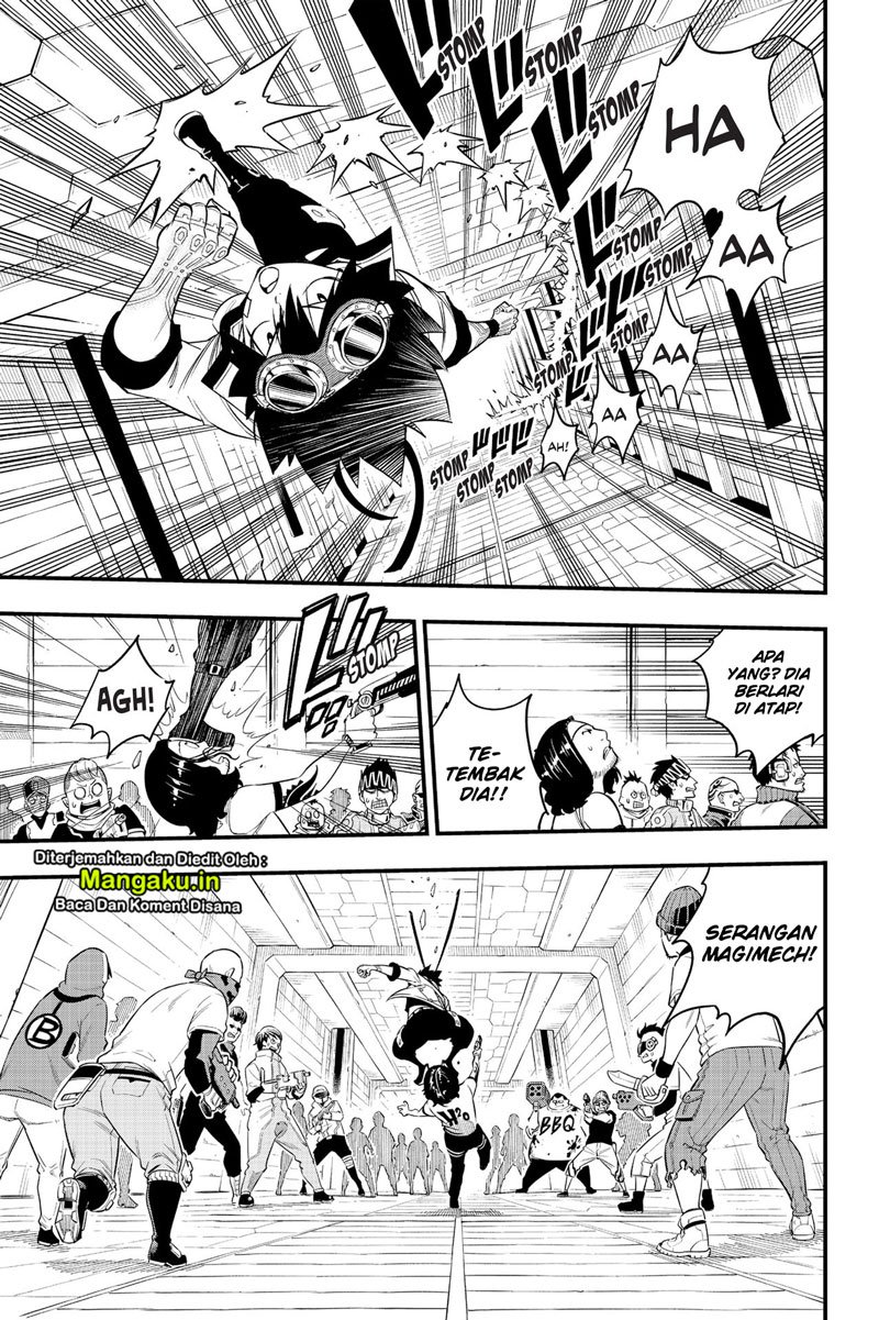 Chapter 90 - halaman 5