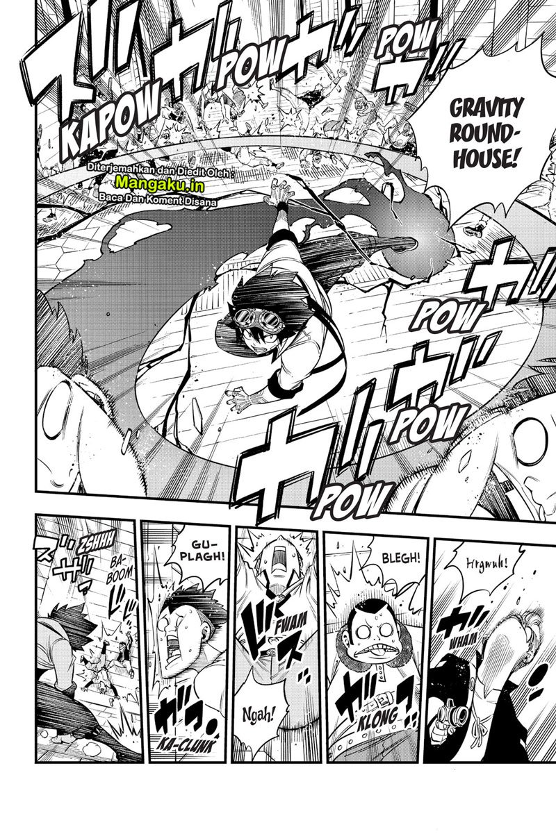 Chapter 90 - halaman 6