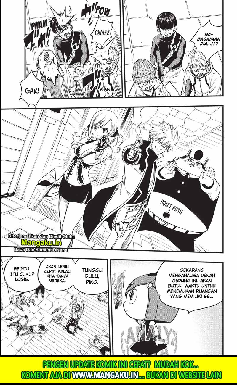 Chapter 90 - halaman 7