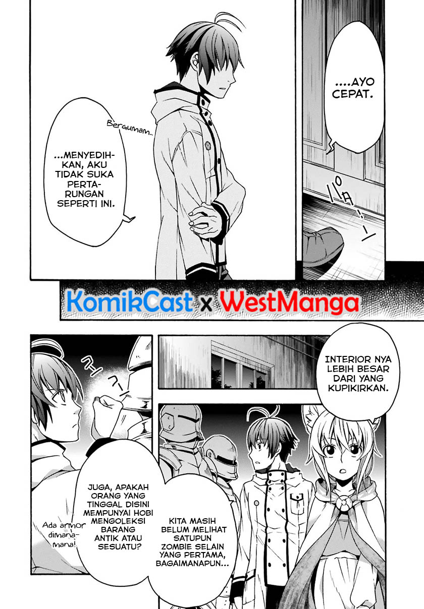 Chapter 30 - halaman 22