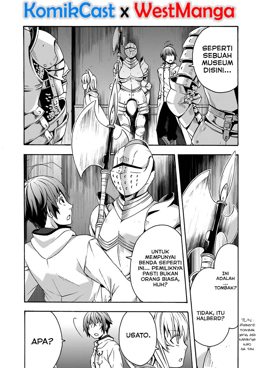 Chapter 30 - halaman 23