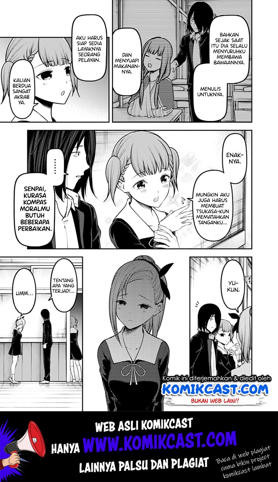 Chapter 156 - halaman 13