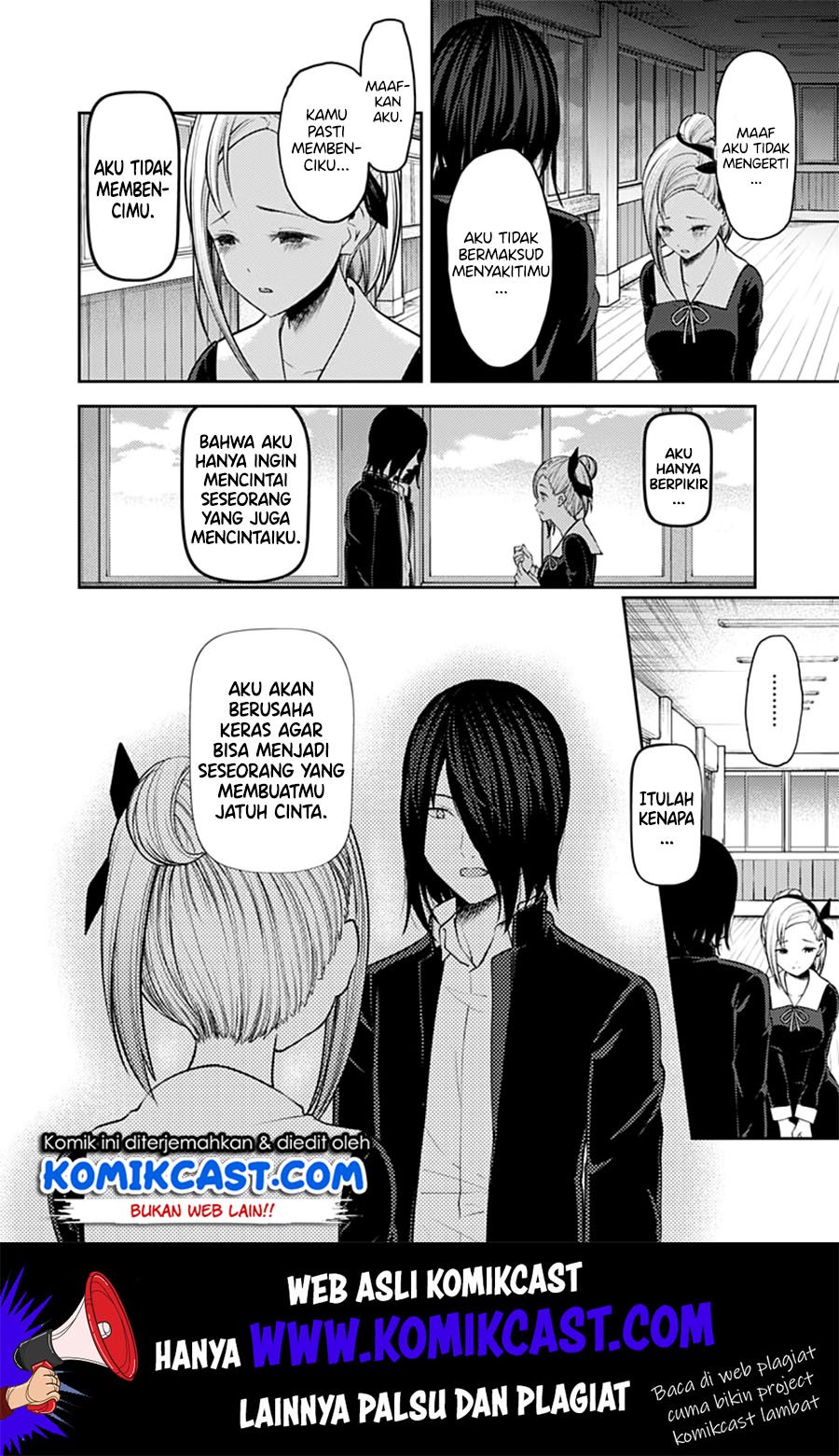 Chapter 156 - halaman 14