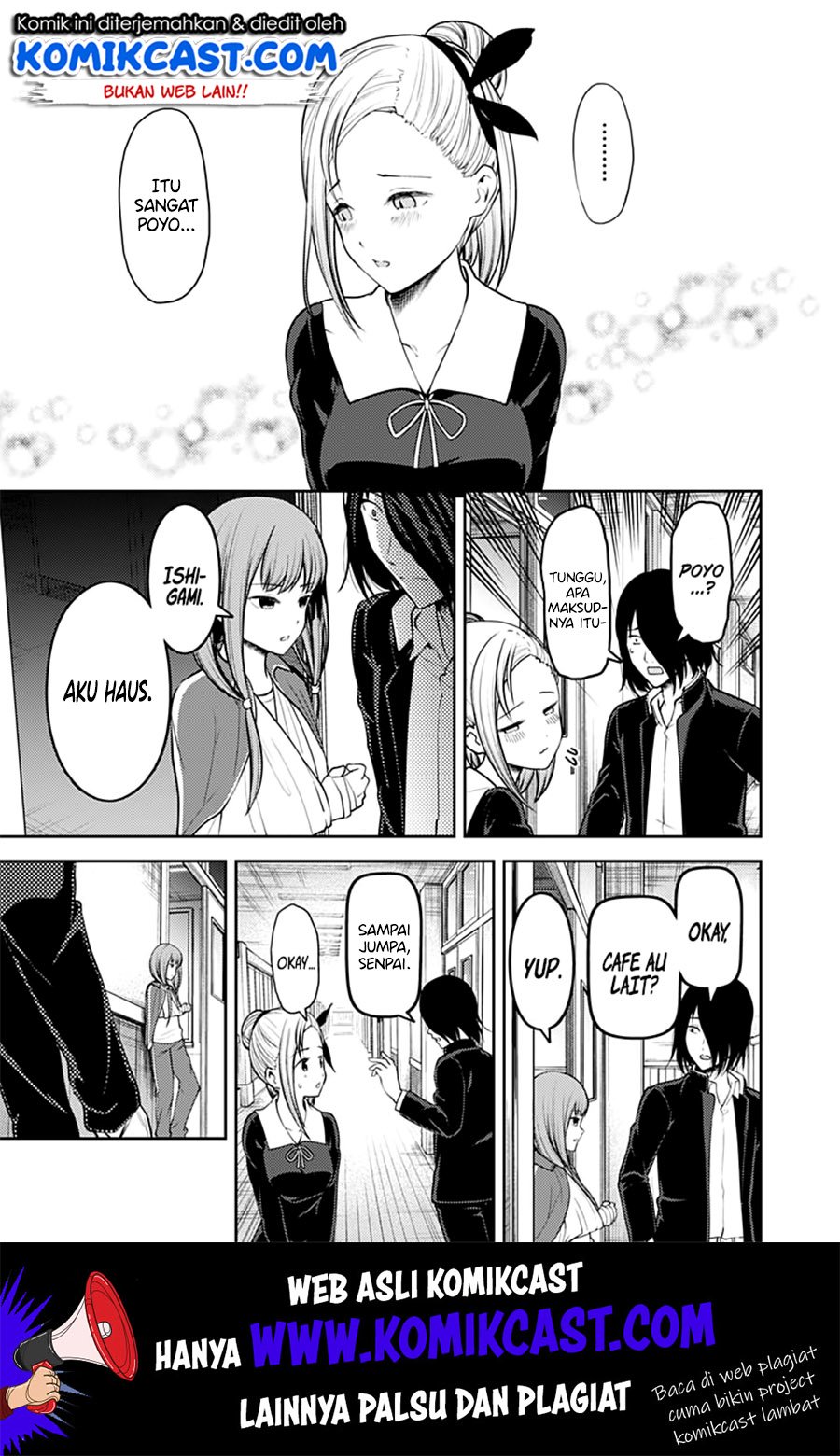 Chapter 156 - halaman 15