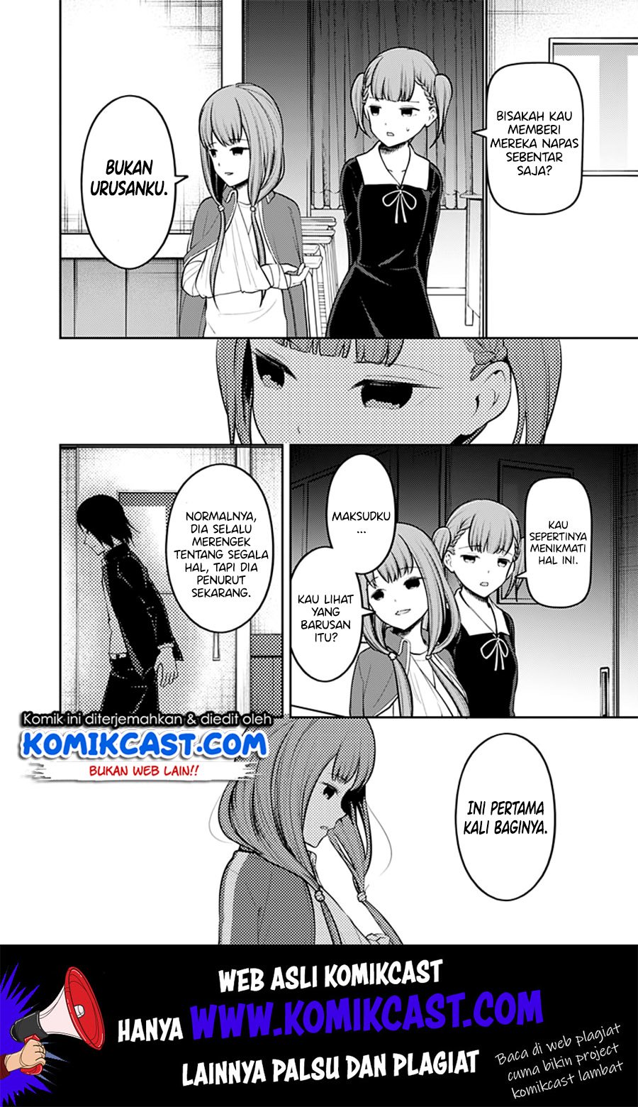 Chapter 156 - halaman 16