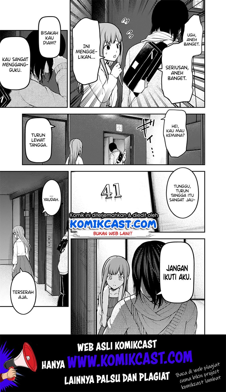 Chapter 156 - halaman 7