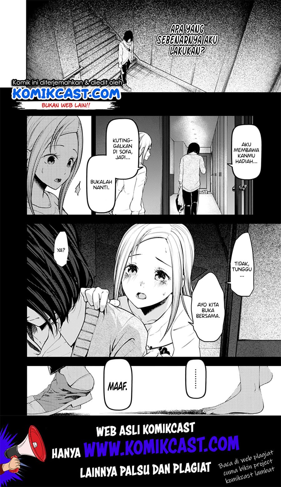 Chapter 156 - halaman 8
