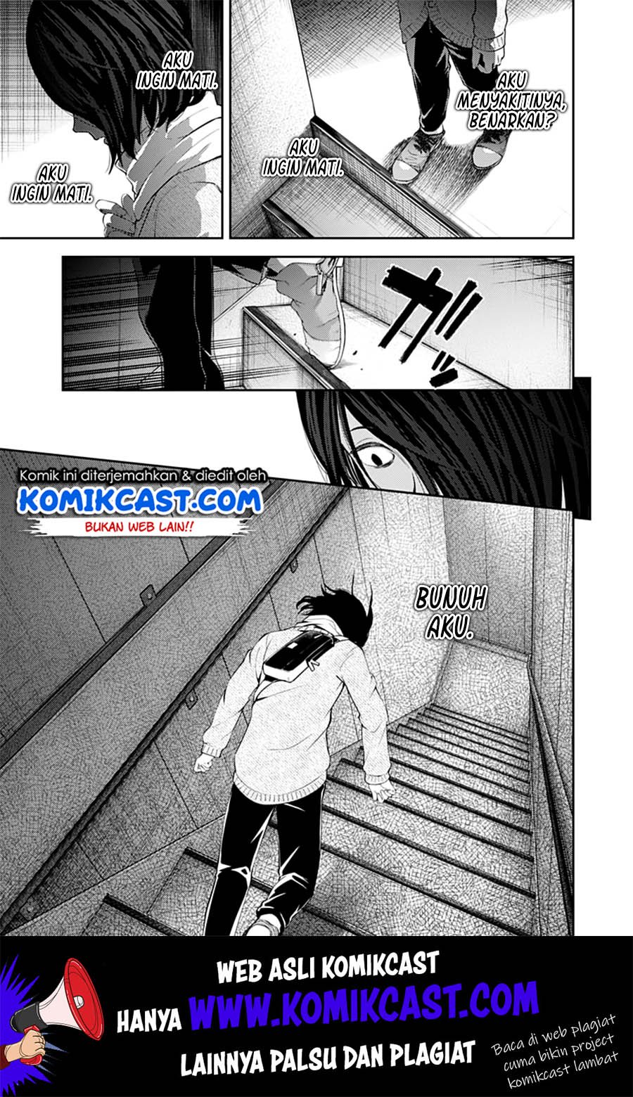 Chapter 156 - halaman 9