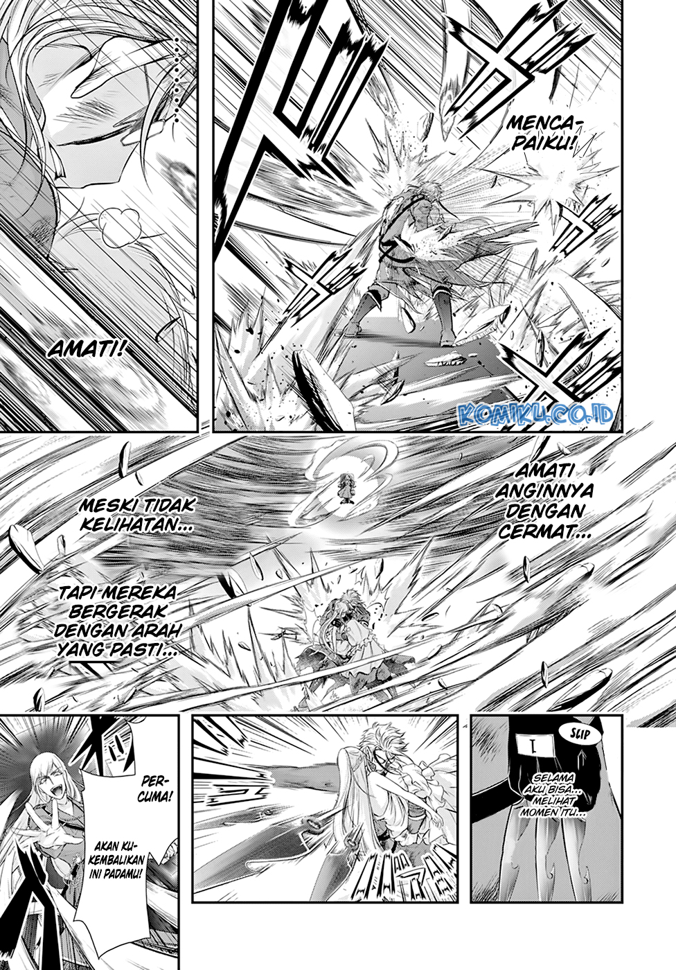 Chapter 58 - halaman 13