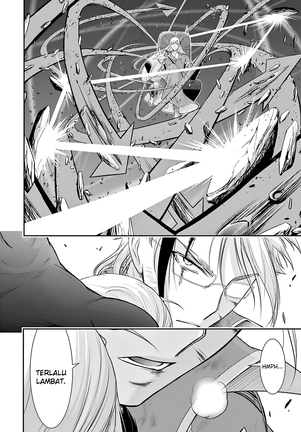 Chapter 58 - halaman 14