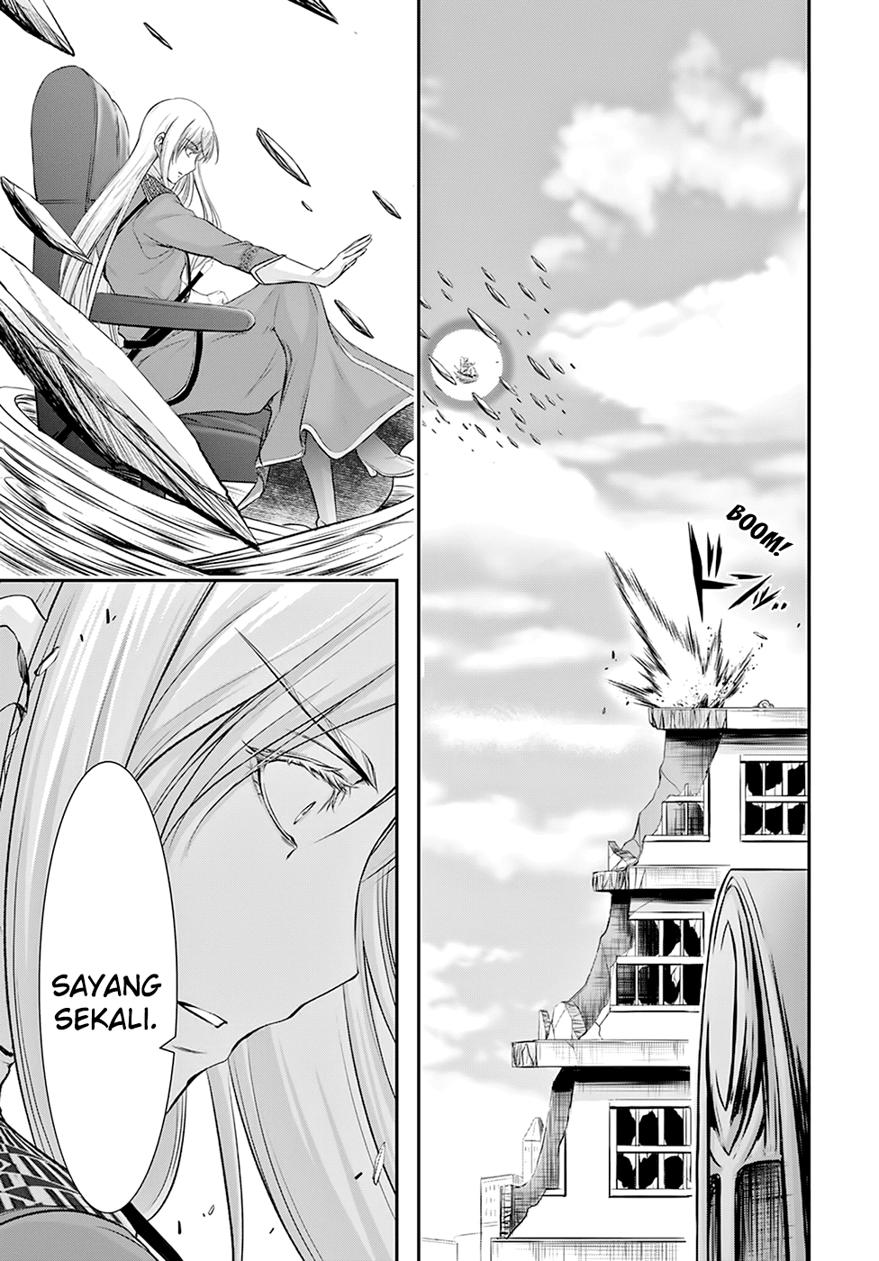 Chapter 58 - halaman 15