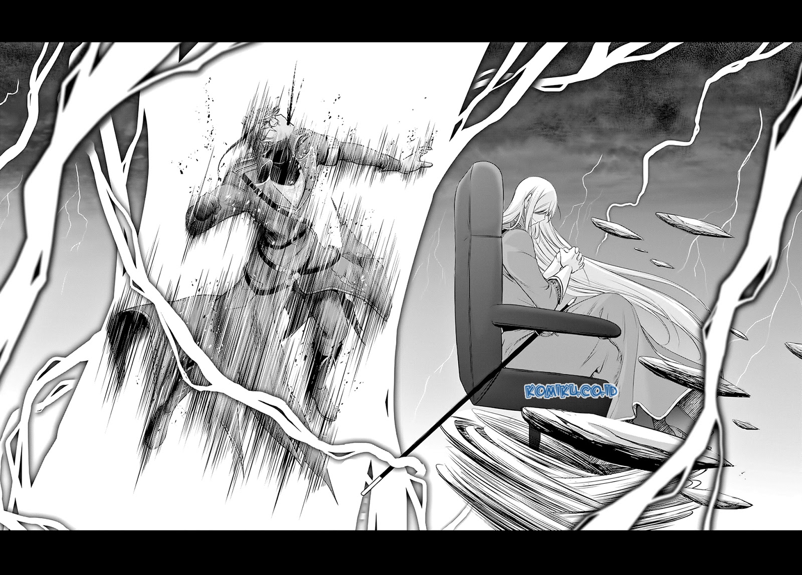 Chapter 58 - halaman 17