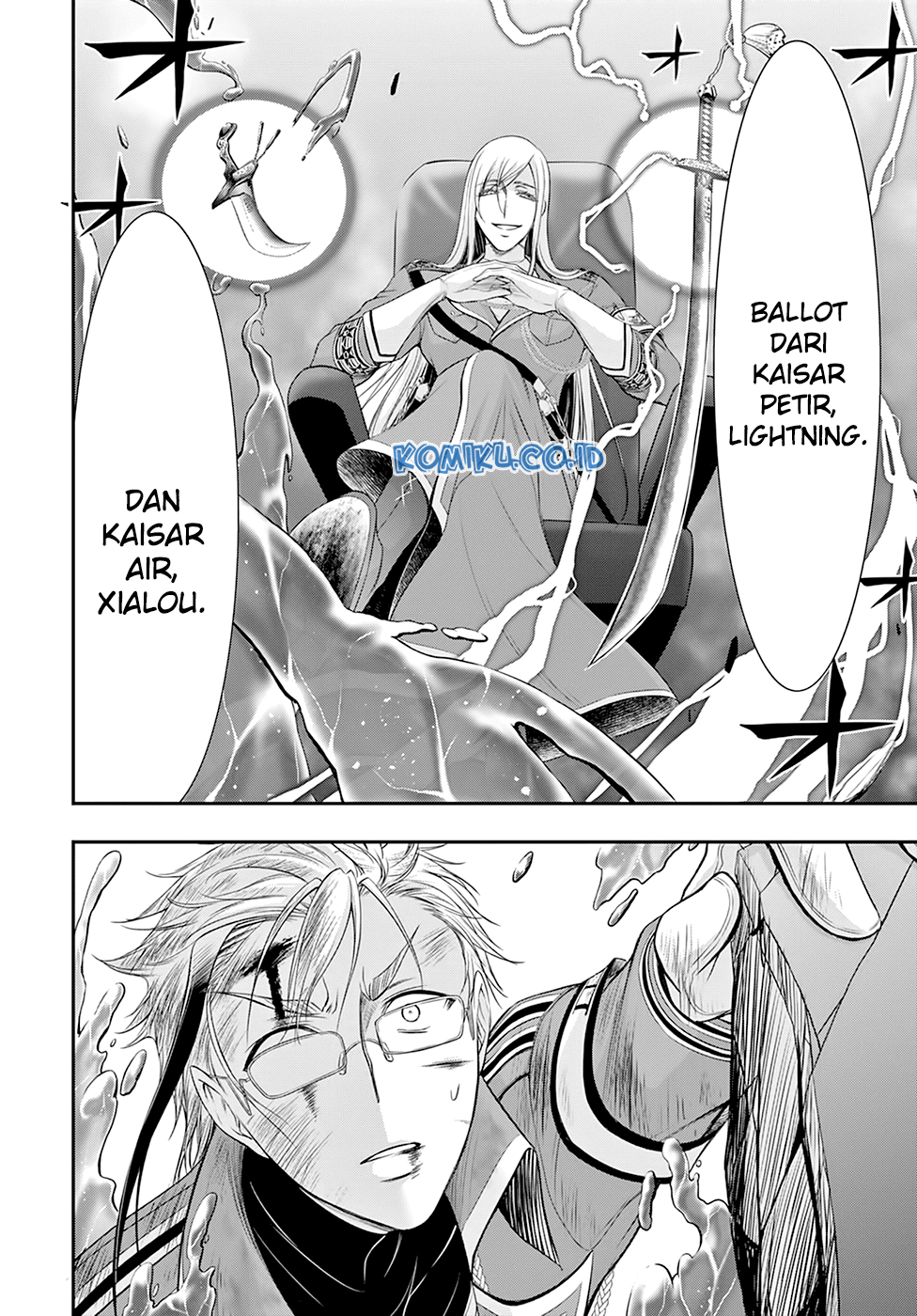 Chapter 58 - halaman 20