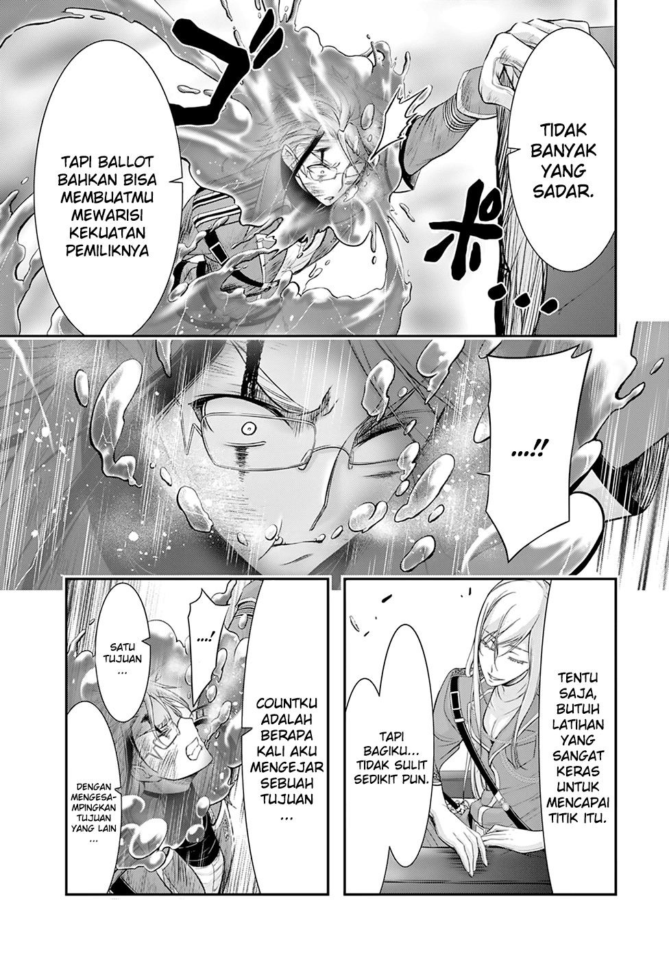 Chapter 58 - halaman 21