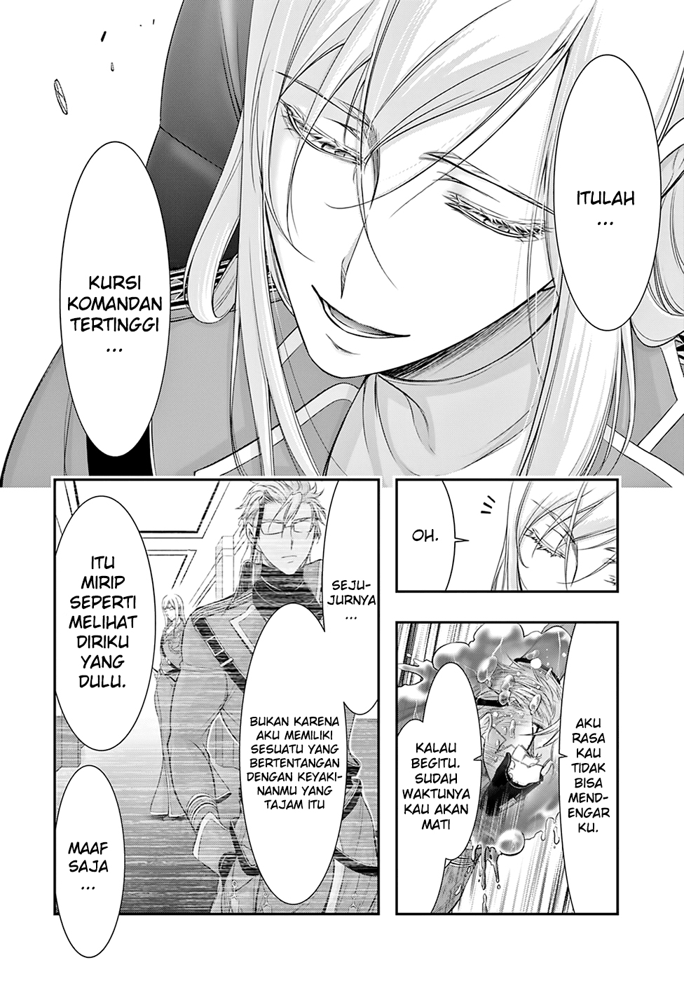 Chapter 58 - halaman 22