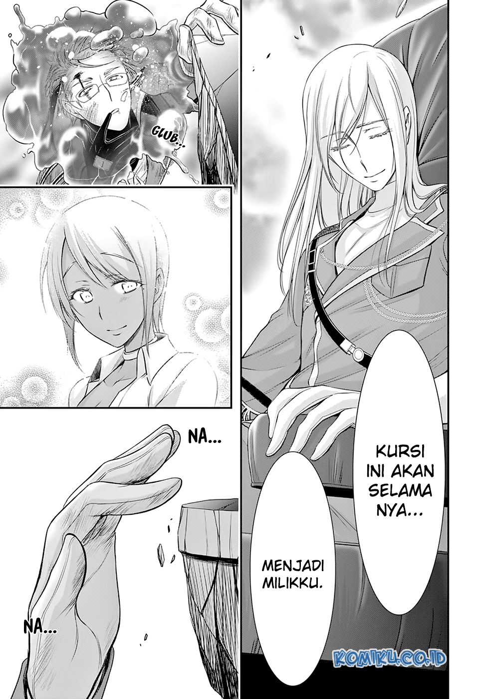 Chapter 58 - halaman 23