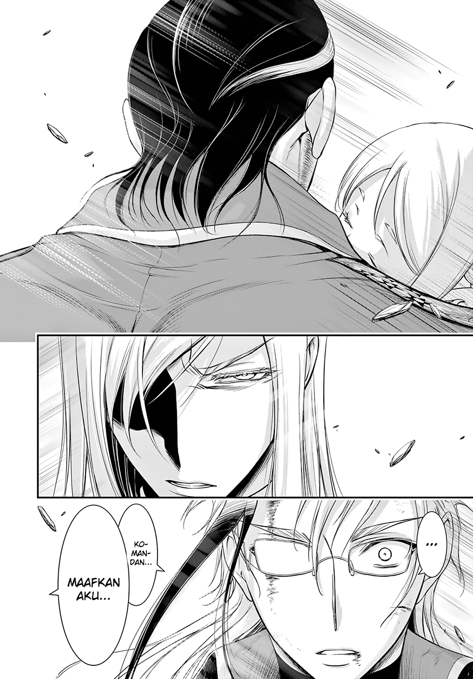 Chapter 58 - halaman 27
