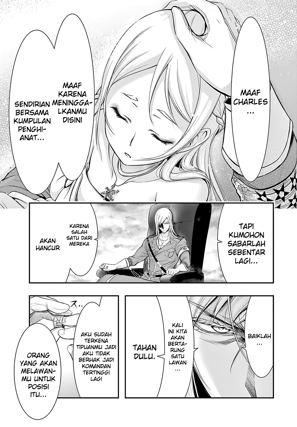 Chapter 58 - halaman 28