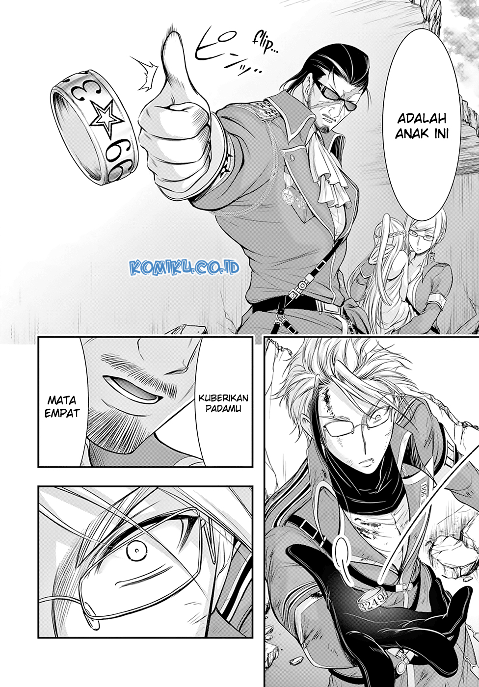 Chapter 58 - halaman 29