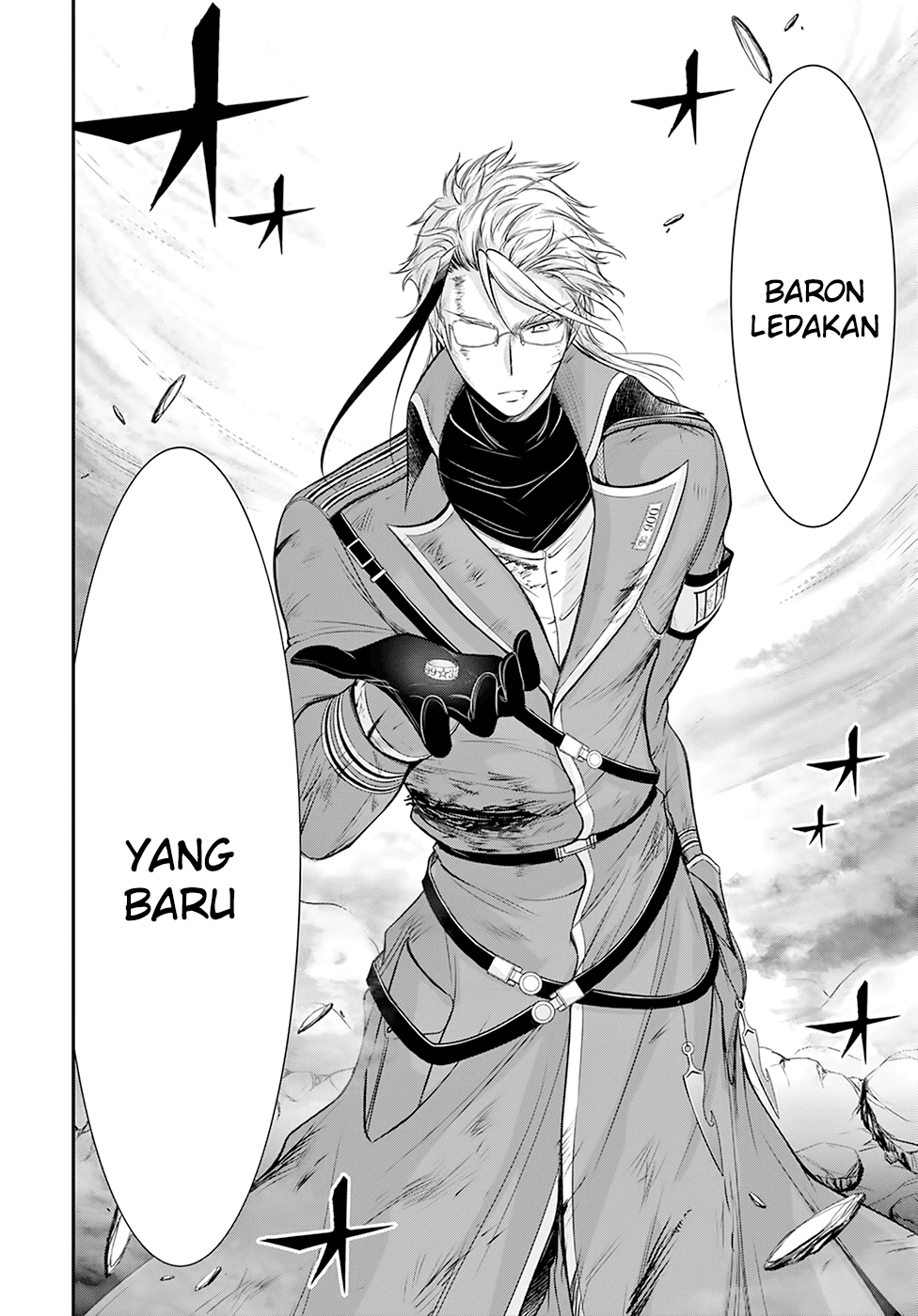 Chapter 58 - halaman 31