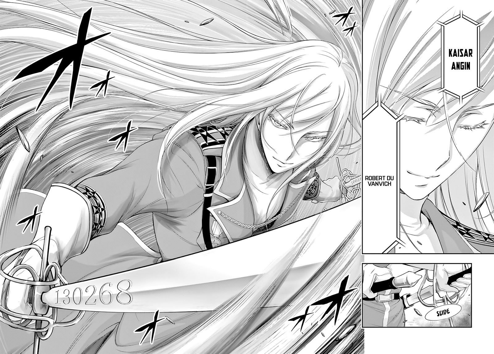 Chapter 58 - halaman 34