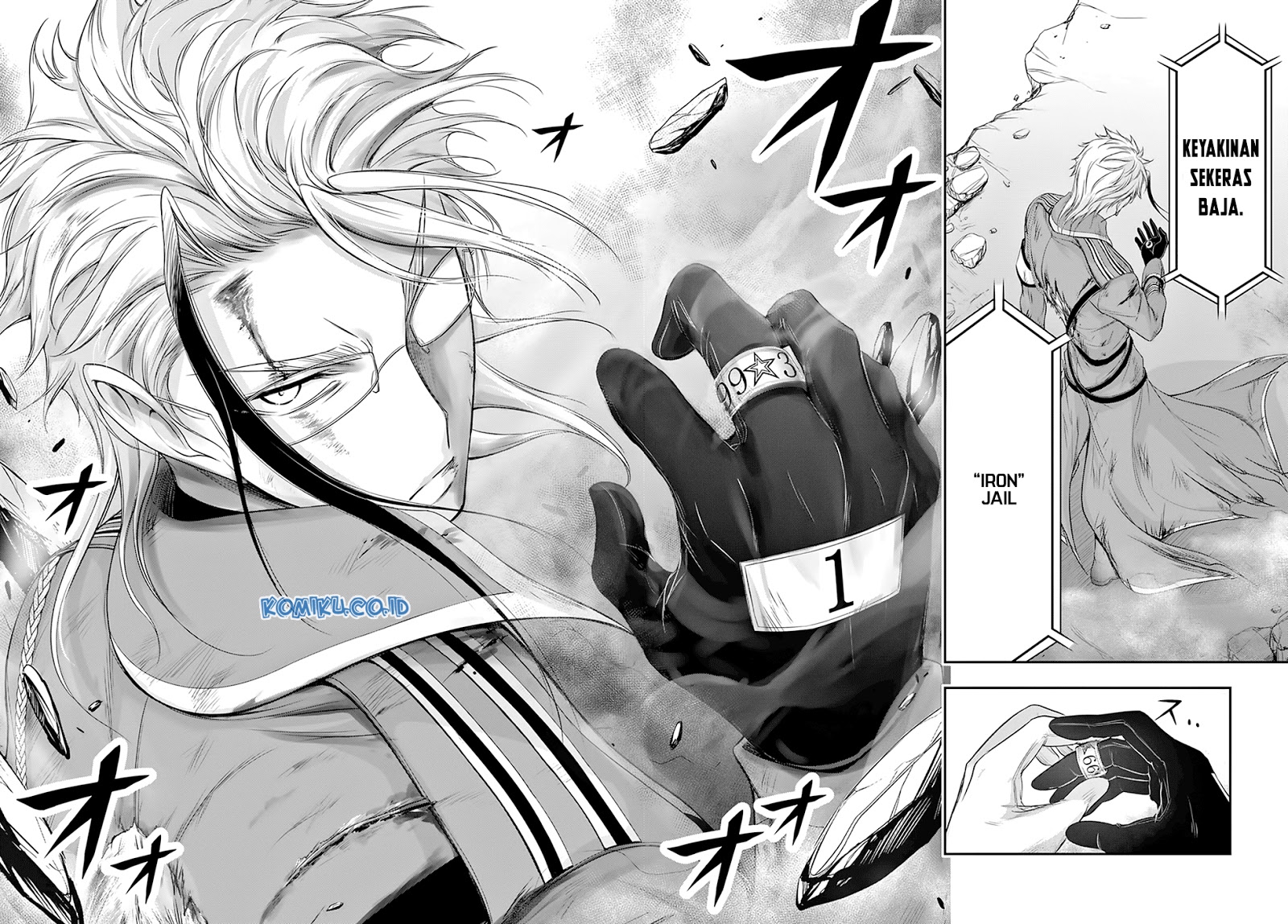 Chapter 58 - halaman 35