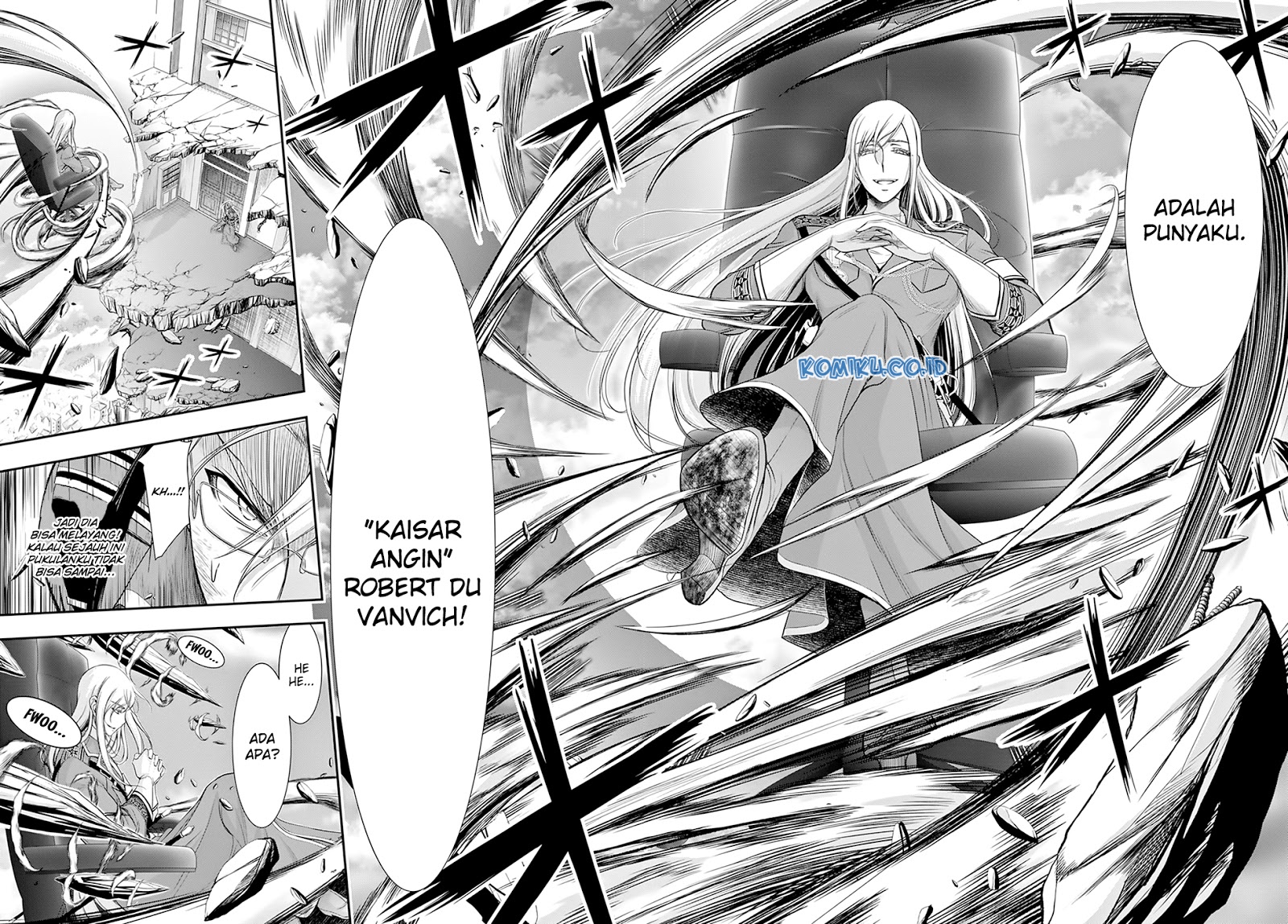 Chapter 58 - halaman 8