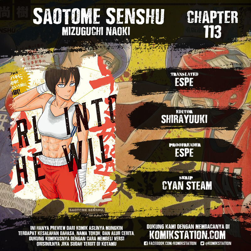 Chapter 113 - halaman 2