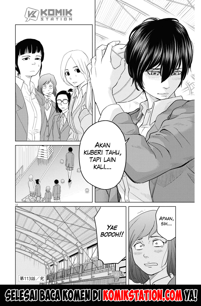 Chapter 113 - halaman 15