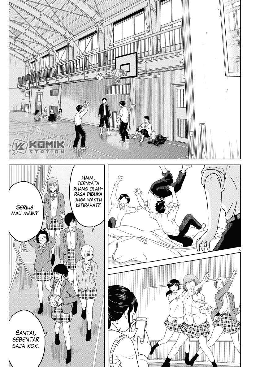 Chapter 113 - halaman 8