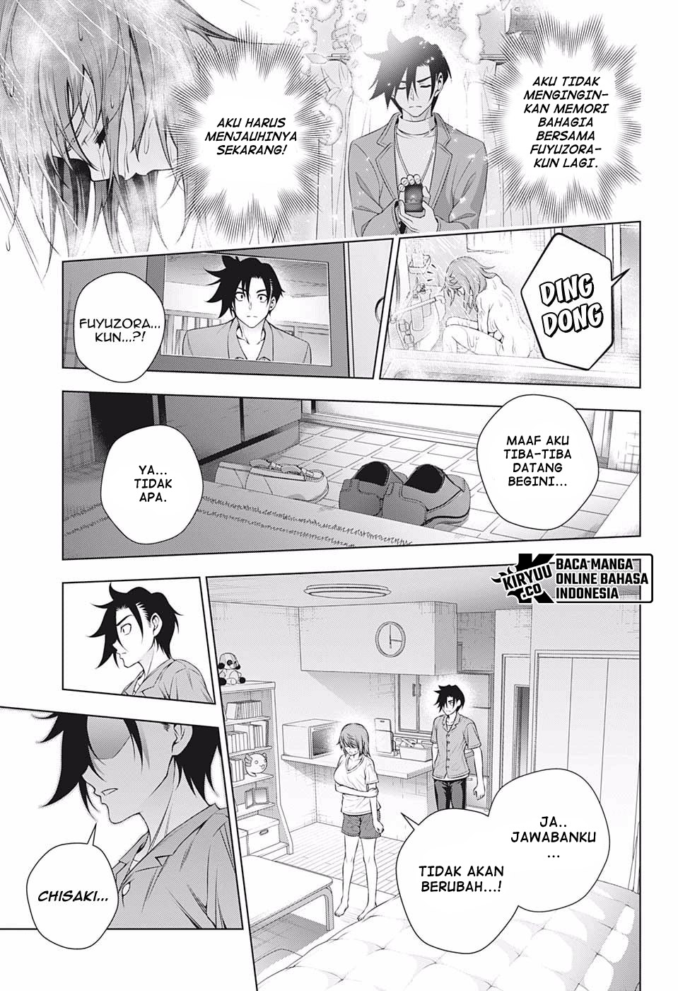 Chapter 203 - halaman 13