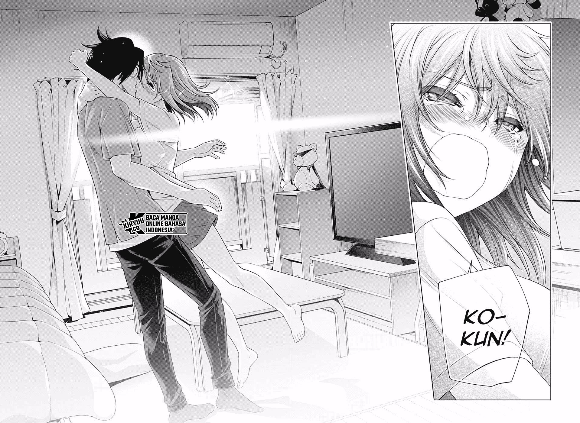 Chapter 203 - halaman 18