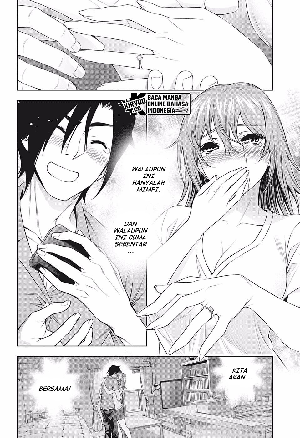 Chapter 203 - halaman 19