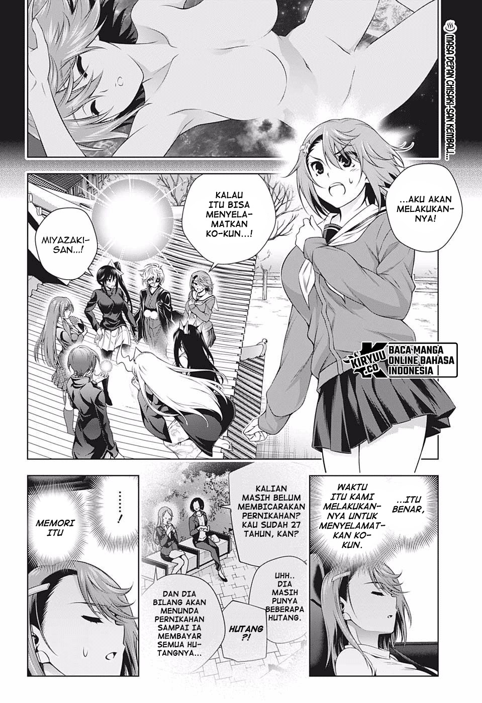 Chapter 203 - halaman 4