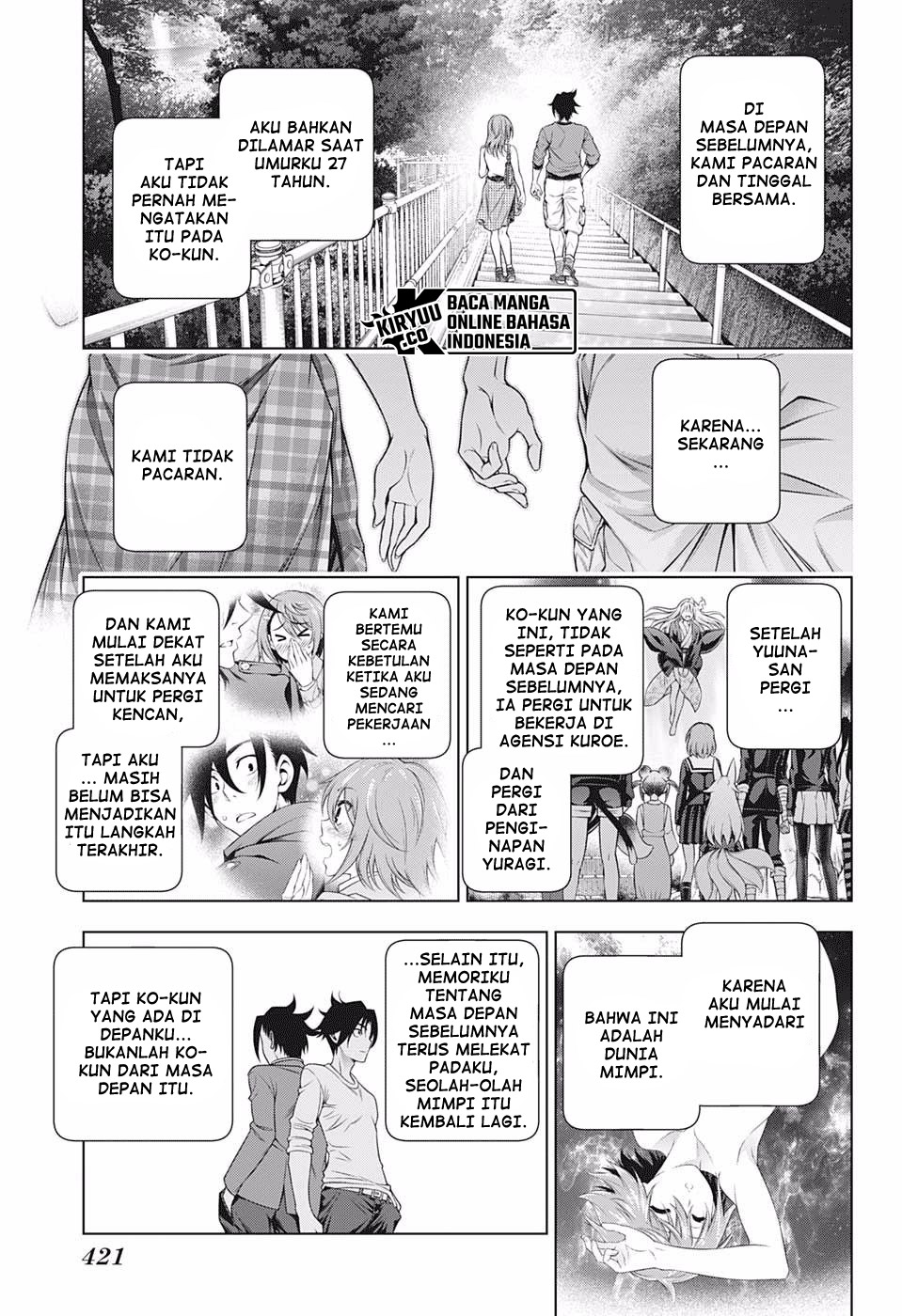 Chapter 203 - halaman 9