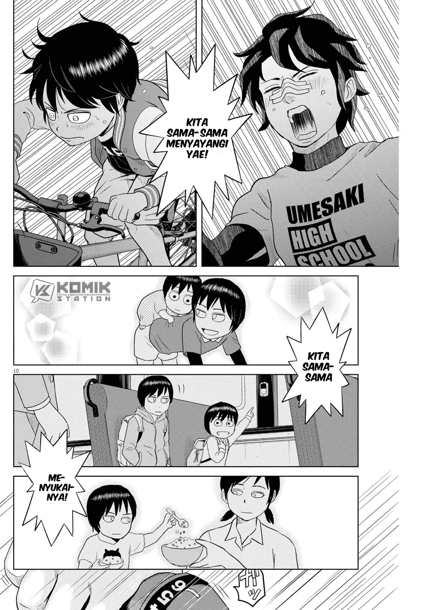 Chapter 112 - halaman 12