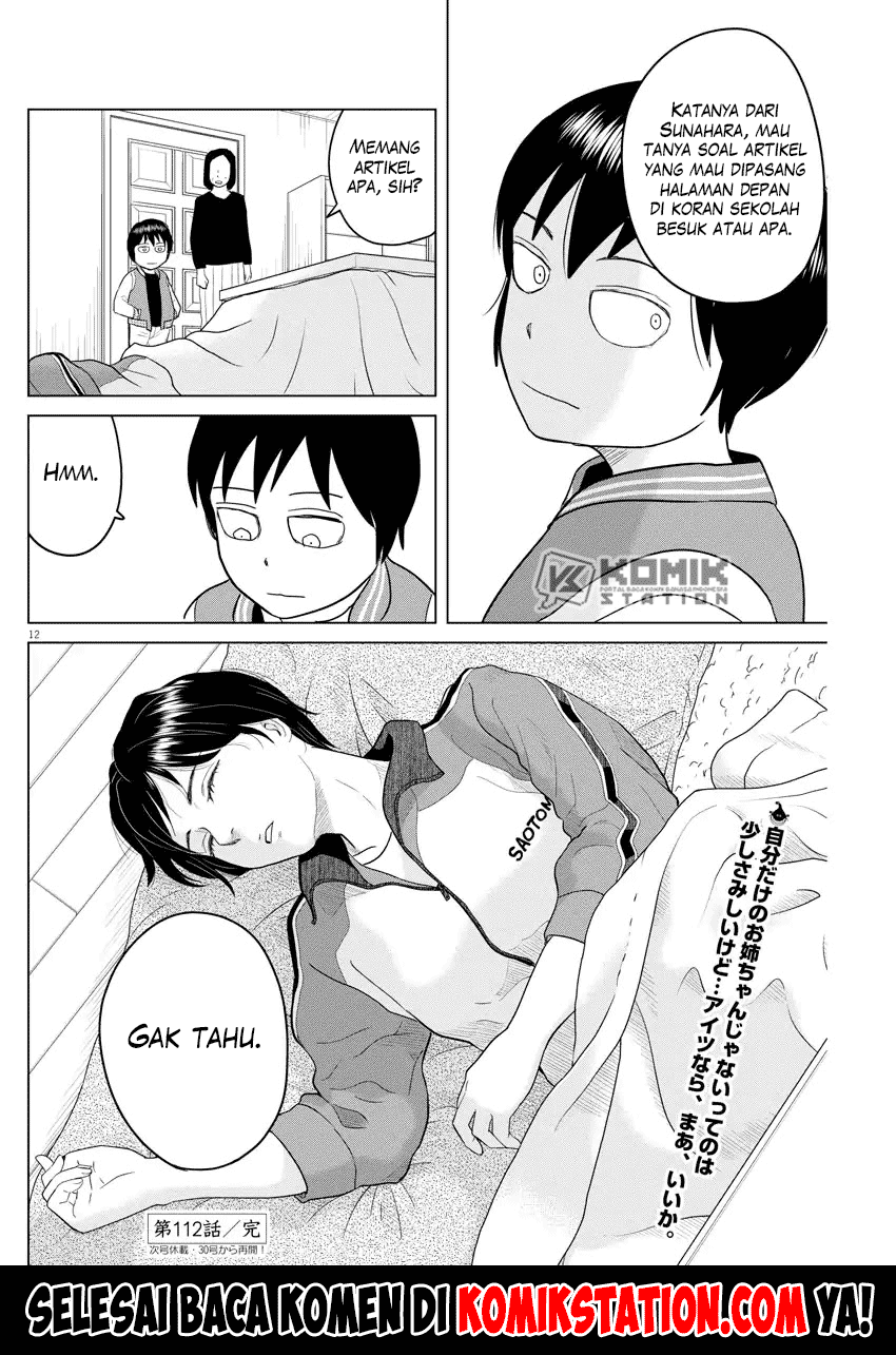 Chapter 112 - halaman 14
