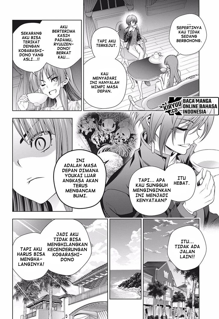 Chapter 202 - halaman 12