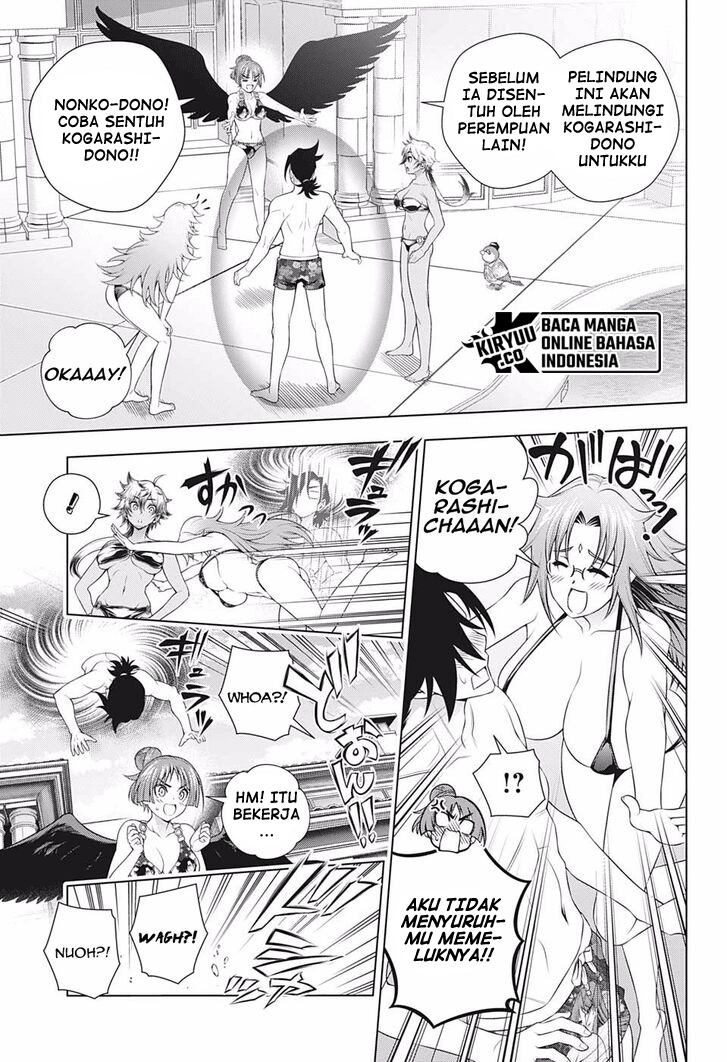 Chapter 202 - halaman 13