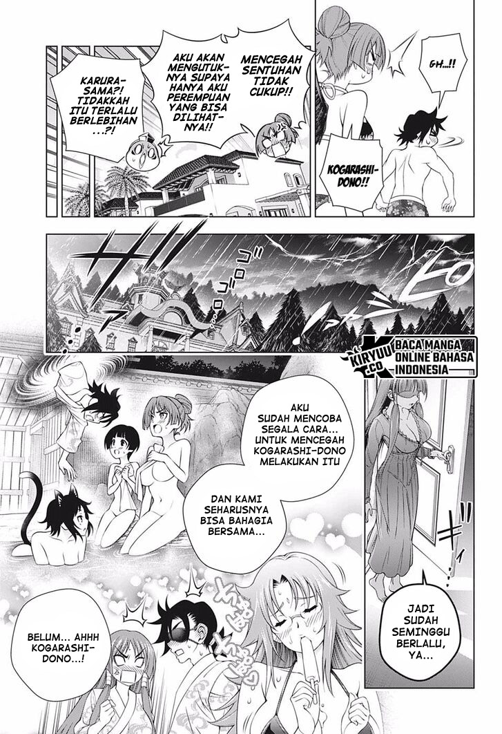 Chapter 202 - halaman 15